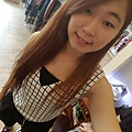 期貨小咪 李貞儀