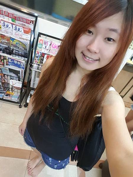 期貨小咪 李貞儀