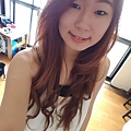 期貨小咪 李貞儀