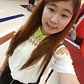 期貨小咪 李貞儀