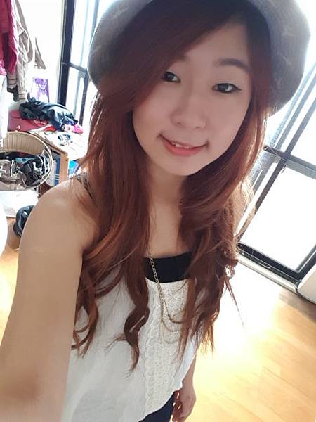 期貨小咪 李貞儀