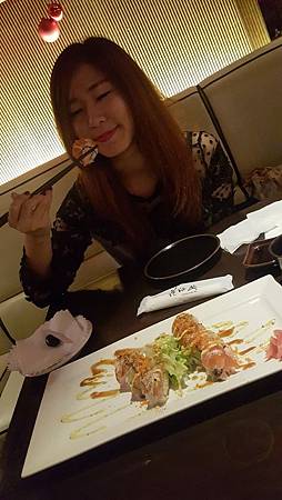 台北大安區。花酒藏Aplus創意日式居酒屋 好吃餐廳推薦生日大餐聖誕大餐跨年大餐