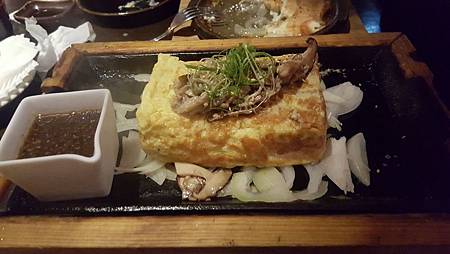 台北大安區。花酒藏Aplus創意日式居酒屋 好吃餐廳推薦生日大餐聖誕大餐跨年大餐