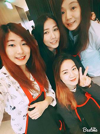 台北市信義區。海底撈麻辣火鍋 台灣一號店（ATT4Fun6F)