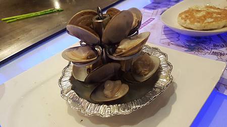 台北東區美食。法朵新馬德里鐵板燒 推薦台北好吃平價高cp值鐵板燒料理 台北東區美食。法朵新馬德里鐵板燒 推薦台北好吃平價高cp值鐵板燒料理