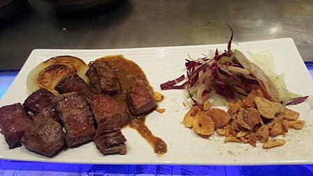 台北東區美食。法朵新馬德里鐵板燒 推薦台北好吃平價高cp值鐵板燒料理 台北東區美食。法朵新馬德里鐵板燒 推薦台北好吃平價高cp值鐵板燒料理