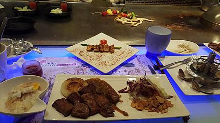 台北東區美食。法朵新馬德里鐵板燒 推薦台北好吃平價高cp值鐵板燒料理 台北東區美食。法朵新馬德里鐵板燒 推薦台北好吃平價高cp值鐵板燒料理