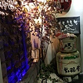 台北市大安區。花彘醺 日式創作料理/夜食清酒 推薦台北東區好吃日式料理燒酒消夜