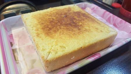 板橋比好吃還好吃的早餐店推薦!麥哥看漢堡店-黑胡椒鐵板麵無敵招牌超好吃!!