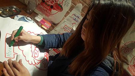 推薦台北東區好吃燒肉。滋滋咕嚕 쩝쩝꿀꺽 韓式烤肉專門店 納豆開的店韓式烤肉餐廳