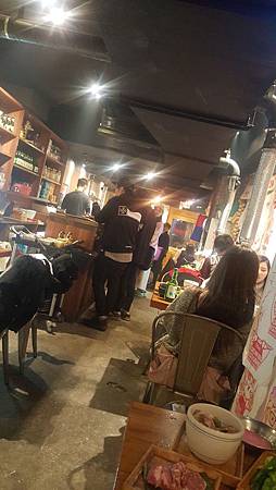 推薦台北東區好吃燒肉。滋滋咕嚕 쩝쩝꿀꺽 韓式烤肉專門店 納豆開的店韓式烤肉餐廳