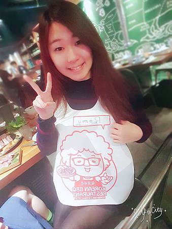 推薦台北東區好吃燒肉。滋滋咕嚕 쩝쩝꿀꺽 韓式烤肉專門店 納豆開的店韓式烤肉餐廳