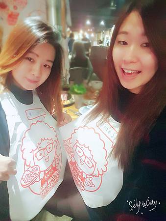 推薦台北東區好吃燒肉。滋滋咕嚕 쩝쩝꿀꺽 韓式烤肉專門店 納豆開的店韓式烤肉餐廳