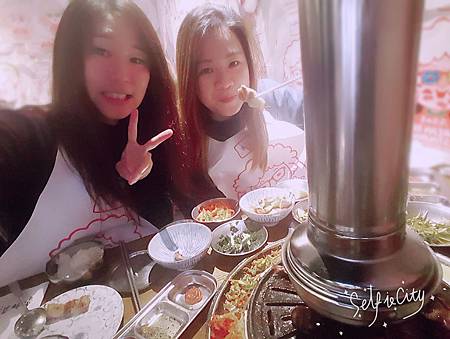 推薦台北東區好吃燒肉。滋滋咕嚕 쩝쩝꿀꺽 韓式烤肉專門店 納豆開的店韓式烤肉餐廳