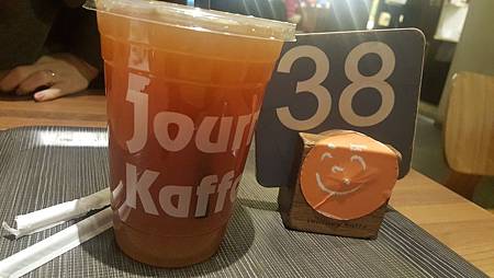 台北內湖美食推薦。覺旅咖啡 Journey Kaffe / 好吃義大利麵好吃熱壓磚餅高好吃香蕉蛋糕