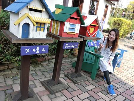 台中。心之芳庭●大坑景點/台中北屯景點/台中推薦旅遊景點/台中一日遊景點推薦/台中好玩的地方推薦