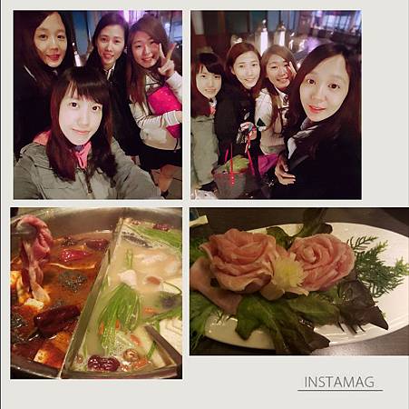 推薦板橋好吃麻辣火鍋【這一鍋皇室秘藏鍋物鴛鴦麻辣火鍋】這一鍋好吃嗎這一鍋鴨血好好吃 推薦板橋好吃麻辣火鍋【這一鍋皇室秘藏鍋物鴛鴦麻辣火鍋】這一鍋好吃嗎這一鍋鴨血好好吃