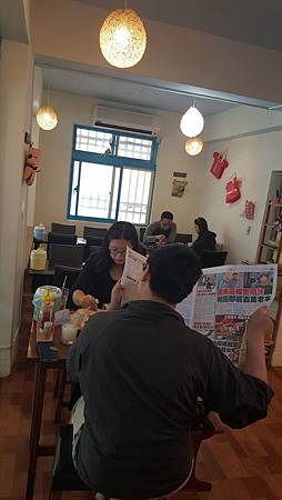 新北市板橋區。好食光早午餐 GOODTIME 推薦板橋好吃下午茶早餐店推薦好吃卡滋卡滋脆餅