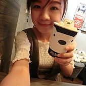 台北東區●Polar bear cafe 北極熊主題咖啡店%2F%2F台北東區療癒下午茶咖啡館~休息好所在