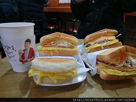 期貨小咪遊韓國 釜山自由行推薦景點美食餐廳4天三3夜買不停 超好吃海鮮大餐 大台指 小道瓊期貨