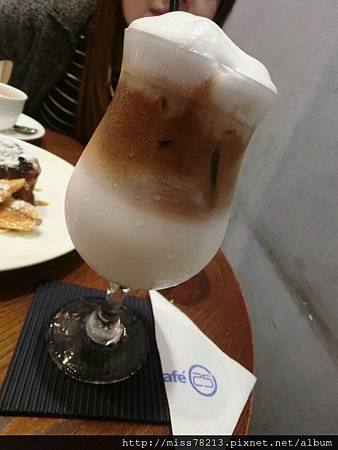 台北東區○ C25度CAFE｜明星愛店下午茶推薦、手做限量甜點法式布丁吐司太強大、咖啡優質很順口、推薦東區下午茶餐廳