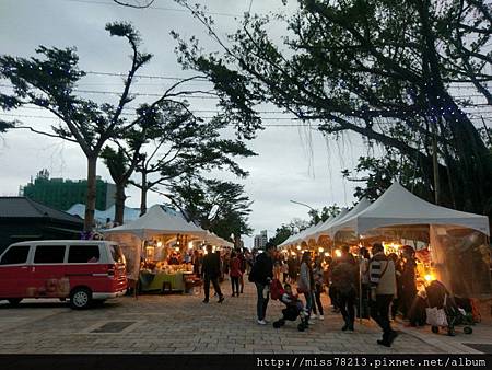 台東好玩新景點分享台東美食台東原生應用植物園鐵花村音樂聚落藍蜻蜓炸雞阿鋐炸雞台東3天兩夜行程推薦