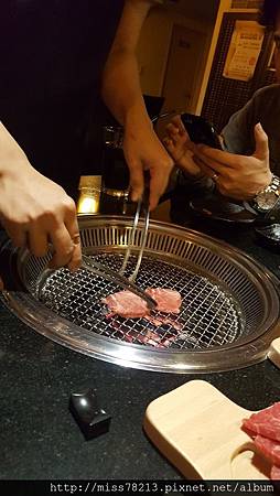 台北市松江南京站○京東燒肉專門店｜一頭牛全牛套餐超無敵、推薦台北好吃燒肉店採每日限量六份、鮮嫩的牛肉真的好棒棒、連玉米筍都好吃