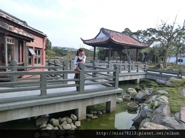 台北中山區。林安泰古厝｜推薦台北外拍景點、推薦打卡拍照的地方、台北哪裡有可以免費參觀的景點、2017台北拍照打卡景點