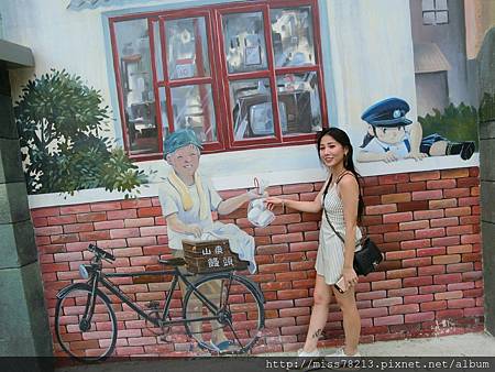 新竹輕旅行推薦必去八景點~IG人氣打卡 新竹一日遊二日遊行程規劃 豆腐岩飛龍肉圓新竹市眷村博物館不來會後悔!!!