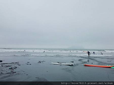 宜蘭頭城必去景點強力推薦初訪宜蘭龜山島+夏朶沙灘渡假會館宜蘭頭城烏石港一日二日遊必去景點