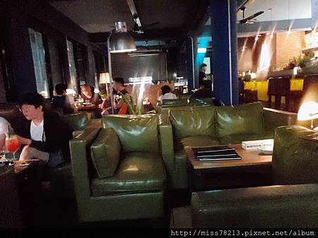 A Train Leads The Way To Jazz