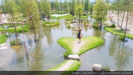 虎尾澄霖沉香味道森林館