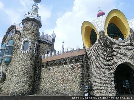 雲林摩爾花園餐廳