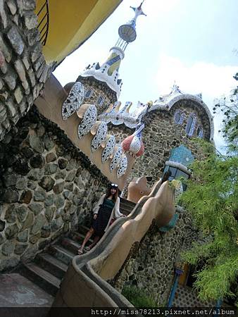 雲林摩爾花園餐廳