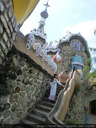雲林摩爾花園餐廳