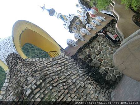 雲林摩爾花園餐廳