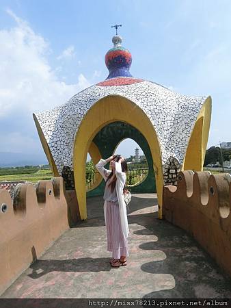 雲林摩爾花園餐廳