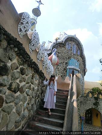 雲林摩爾花園餐廳
