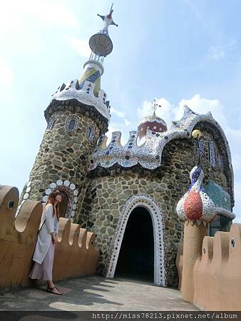 雲林摩爾花園餐廳