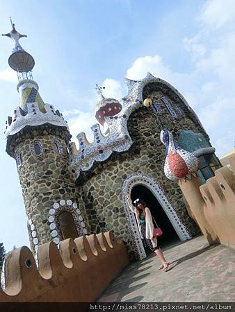 雲林摩爾花園餐廳