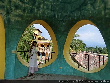 雲林摩爾花園餐廳