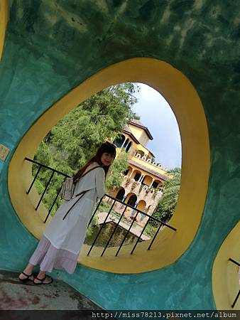 雲林摩爾花園餐廳