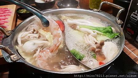 桃園火鍋推薦牧石鍋物