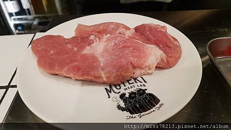 無敵肉研所 台北市民大道燒肉推薦