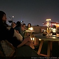 高雄高空酒吧SkyBar俯瞰85大樓夜景微醺很棒 英迪格酒店住宿初體驗推薦