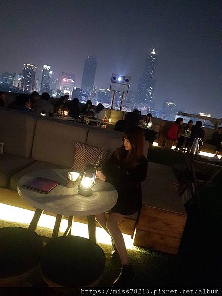 高空酒吧SkyBar