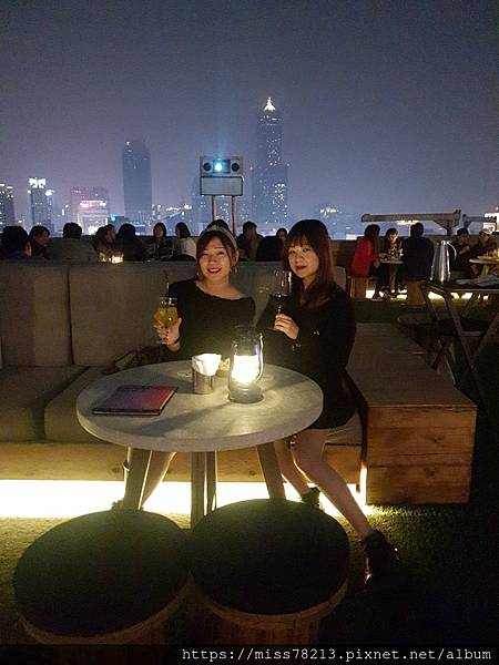 高空酒吧SkyBar