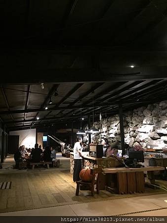 鳳林月廬梅子雞