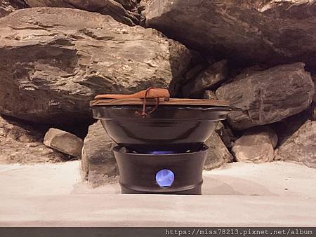 鳳林月廬梅子雞