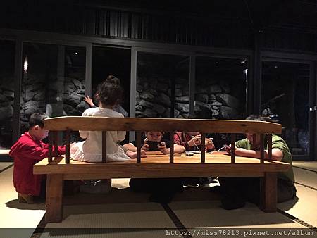 鳳林月廬梅子雞